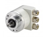 標(biāo)準(zhǔn)光電絕對值型編碼器 AC58-CANlayer2