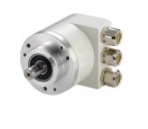 亨士樂 標(biāo)準(zhǔn)光電絕對值型編碼器 AC58-CANopen