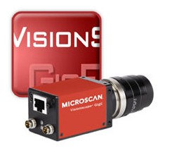 邁思肯  Visionscape? GigE 整體機(jī)器視覺檢測解決方案