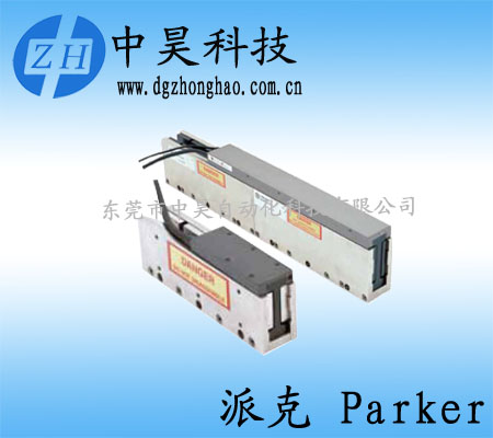 派克Parker無(wú)鐵芯直線電機(jī)210-2N-NC-WD7S-8-21009MN