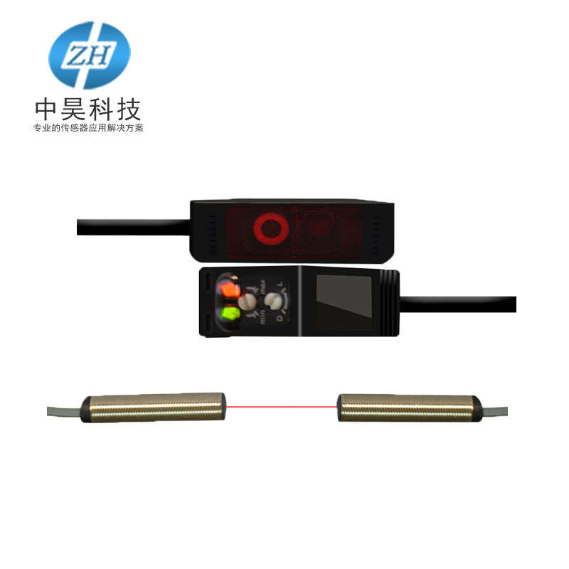 激光傳感器在鞋機(jī)行業(yè)輸送線上的應(yīng)用