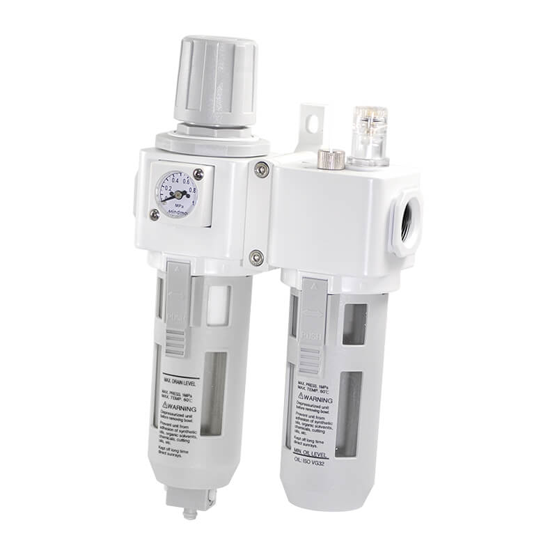 過濾、調(diào)壓、潤滑器MACP302